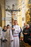 Květná neděle