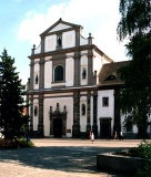 Bazilika Všech Svatých
